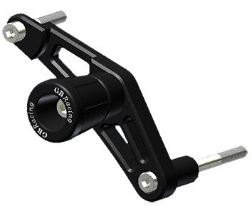 GBRacing Frame Slider (Left Side) | CP675NSAS-GBR