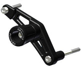 GBRacing Frame Slider (Left Side) | CP675NSAS-GBR