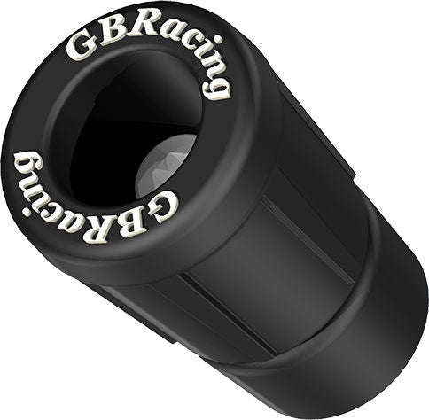 GBRacing Replacement Crash Mushroom (Lower Set) | CPF1-2-GBR