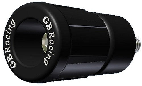 GBRacing Generic Replacement Crash Mushroom Slider (Left Hand Side) | CPF1-GBR