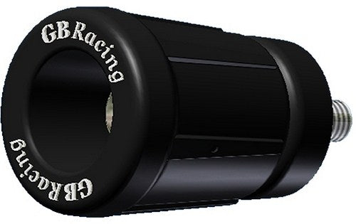 GBRacing Generic Replacement Crash Mushroom Slider (Right Side Only) | CPF2-GBR
