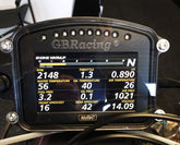 GB Racing Generic Products MoTec C125 Dash Protector | DP-MTD1