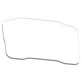 GBRacing ECUMASTER for Solo Dash ADU5 Protector Lid | DP-MTD3-L