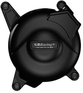 GBRacing Secondary Alternator Cover | EC-1190RX-2014-1-GBR