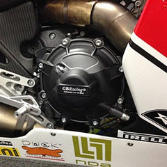 GBRacing Secondary Engine Cover Set | EC-1190RX-2014-SET-GBR