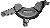 GBRacing Secondary Alternator Cover | EC-1198-2007-1-GBR