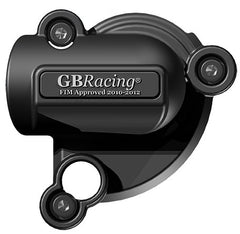 GBRacing Water Pump Cover | EC-1198-2007-5-GBR