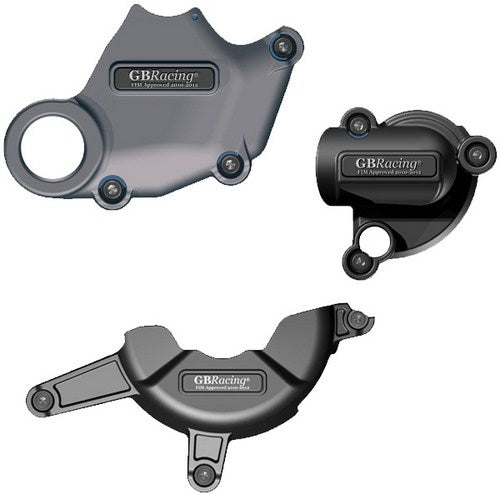 GBRacing Engine Cover Set | EC-1198-2007-SET-GBR