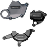 GBRacing Engine Cover Set | EC-1198-2007-SET-GBR