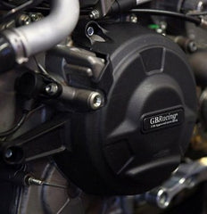 GBRacing Alternator Cover | EC-1199-2012-1-GBR