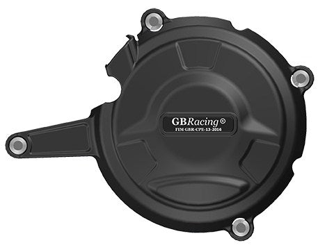 GBRacing Alternator Cover | EC-1199-2012-1-GBR