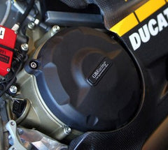 GBRacing Alternator Cover | EC-1199-2012-2-GBR
