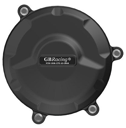 GBRacing Alternator Cover | EC-1199-2012-2-GBR