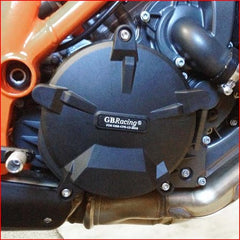 GBRacing Clutch Cover | EC-1290-2014-2-GBR