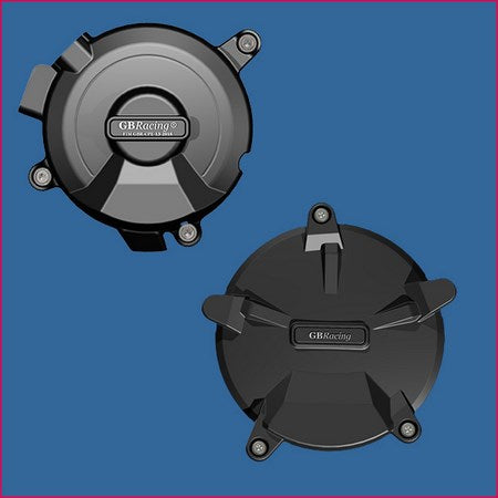 GBRacing Engine Cover Set | EC-1290-2014-SET-GBR