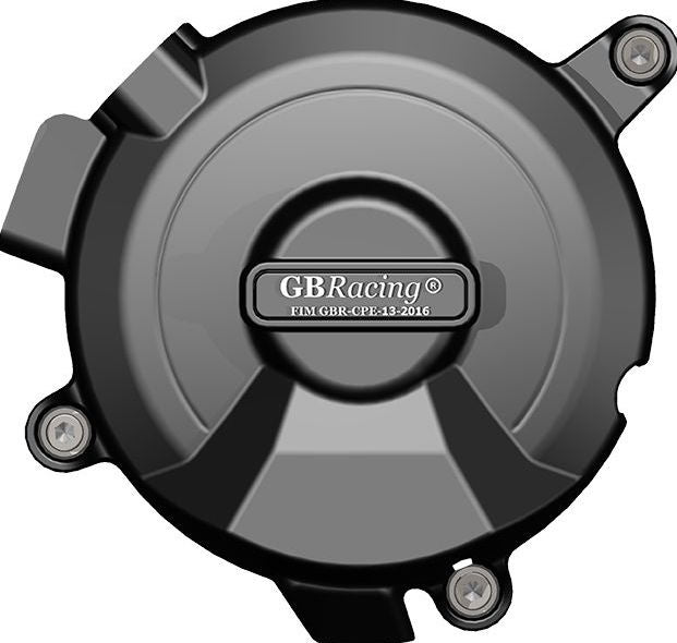GBRacing Alternator Cover for 1390 Super Duke R 2024 | EC-1390-2024-1-GBR