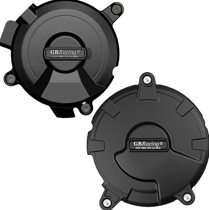 GBRacing Engine Cover Set for 1390 Super Duke R 2024 | EC-1390-2024-SET-GBR