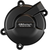 GBRacing Duke 690 Secondary Alternator Cover 2011 | EC-690-2011-1-GBR