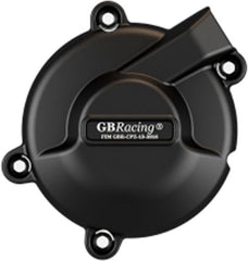 GBRacing Duke 690 Secondary Alternator Cover 2011 | EC-690-2011-1-GBR
