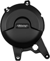 GBRacing Duke 690 Secondary Clutch Cover 2011 | EC-690-2011-2-GBR