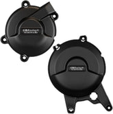 GBRacing Duke 690 Secondary Engine Cover SET 2011 | EC-690-2011-SET-GBR
