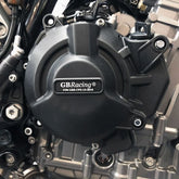 GBRacing Duke 790/R Secondary Clutch Cover 2018-2021 | EC-790-2018-2-GBR