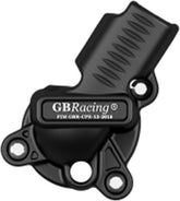 GBRacing Duke 790/R Secondary Water Pump Cover 2018-2021 | EC-790-2018-5-GBR