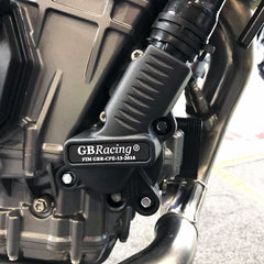 GBRacing Duke 790/R Secondary Engine Cover SET 2018-2021 | EC-790-2018-SET-GBR