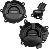 GBRacing Duke 790/R Secondary Engine Cover SET 2018-2021 | EC-790-2018-SET-GBR