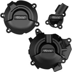 GBRacing Duke 790/R Secondary Engine Cover SET 2018-2021 | EC-790-2018-SET-GBR