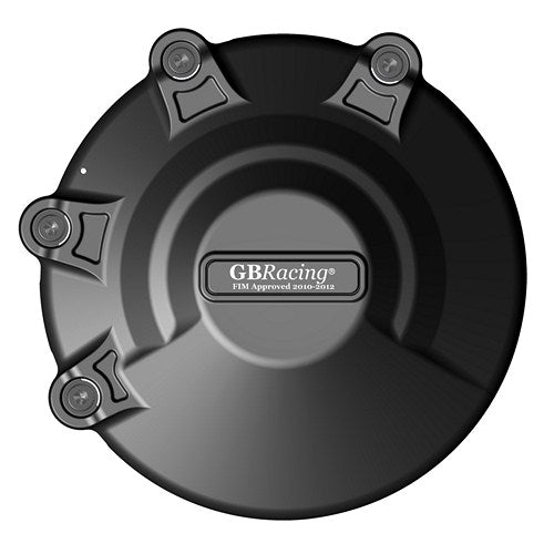 GBRacing Clutch Cover | EC-848-2008-2-GBR