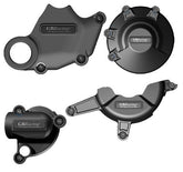 GBRacing Engine Cover Set | EC-848-2008-SET-GBR