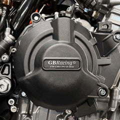 GBRacing Duke 890/R Secondary Clutch Cover 2020-2022 | EC-890-2020-2-GBR