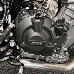GBRacing Duke 890/R Secondary Clutch Cover 2020-2022 | EC-890-2020-2-GBR