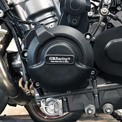 GBRacing Duke 890/R Secondary Engine Cover SET 2020-2022 | EC-890-2020-SET-GBR