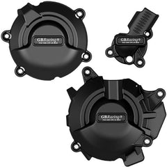 GBRacing Duke 890/R Secondary Engine Cover SET 2020-2022 | EC-890-2020-SET-GBR