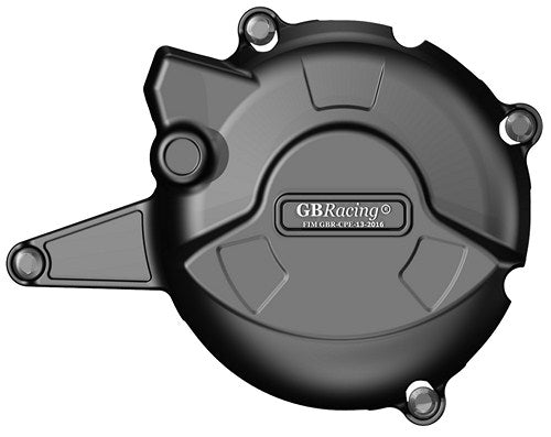 GBRacing Alternator Cover | EC-899-2014-1-GBR