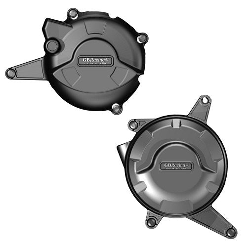 GBRacing Engine Cover Set | EC-899-2014-SET-GBR