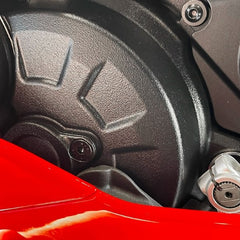 GBRacing SuperSport 937 Alternator Cover 2016-2020 | EC-937-2016-1-GBR