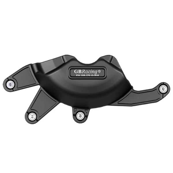 GBRacing SuperSport 937 Alternator Cover 2016-2020 | EC-937-2016-1-GBR