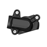GBRacing SuperSport 937 Water Pump Cover 2016-2020 | EC-937-2016-5-GBR
