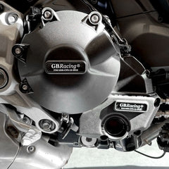 GBRacing SuperSport 937 Secondary Engine Cover Set 2016-2020 | EC-937-2016-SET-GBR