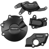 GBRacing SuperSport 937 Secondary Engine Cover Set 2016-2020 | EC-937-2016-SET-GBR