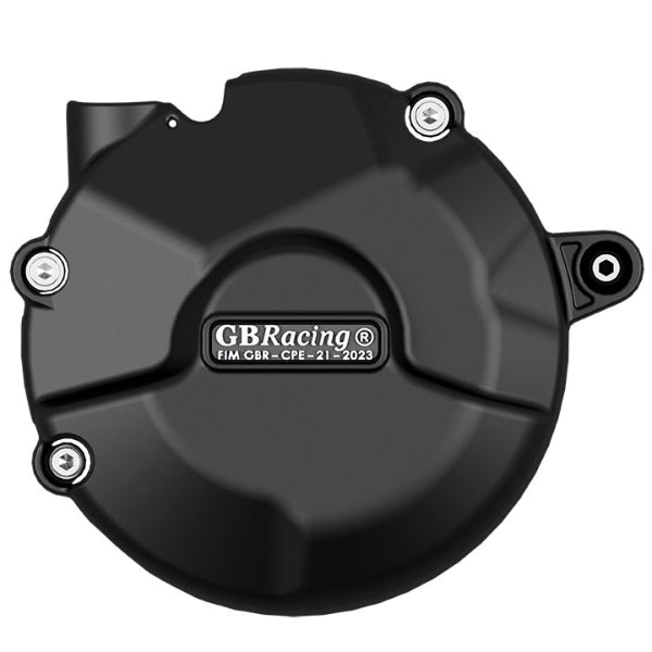 GBRacing SuperSport 950 Secondary Clutch Cover 2021-2023 | EC-950SS-2021-2-GBR