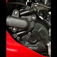 GBRacing SuperSport 950 Secondary Engine Cover Set 2021-2023 | EC-950SS-2021-SET-GBR