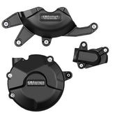 GBRacing SuperSport 950 Secondary Engine Cover Set 2021-2023 | EC-950SS-2021-SET-GBR