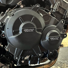 GBRacing CB1000R Pulse Cover 2018-2023 | EC-CB1000R-2018-3-GBR