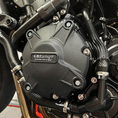 GBRacing CB1000R Engine Cover Set 2018-2023 | EC-CB1000R-2018-SET-GBR