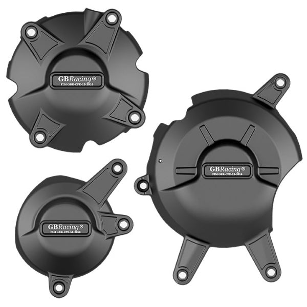 GBRacing CB1000R Engine Cover Set 2018-2023 | EC-CB1000R-2018-SET-GBR
