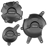 GBRacing CB1000R Engine Cover Set 2018-2023 | EC-CB1000R-2018-SET-GBR